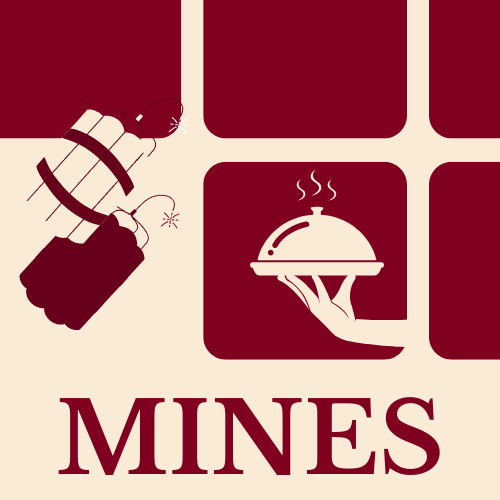 Mines
